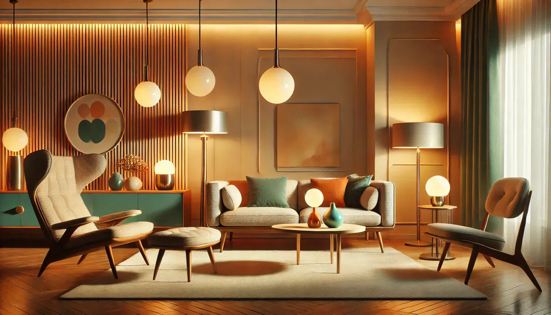 The Past, Reimagined: Curated Vintage-Inspired Style for Now