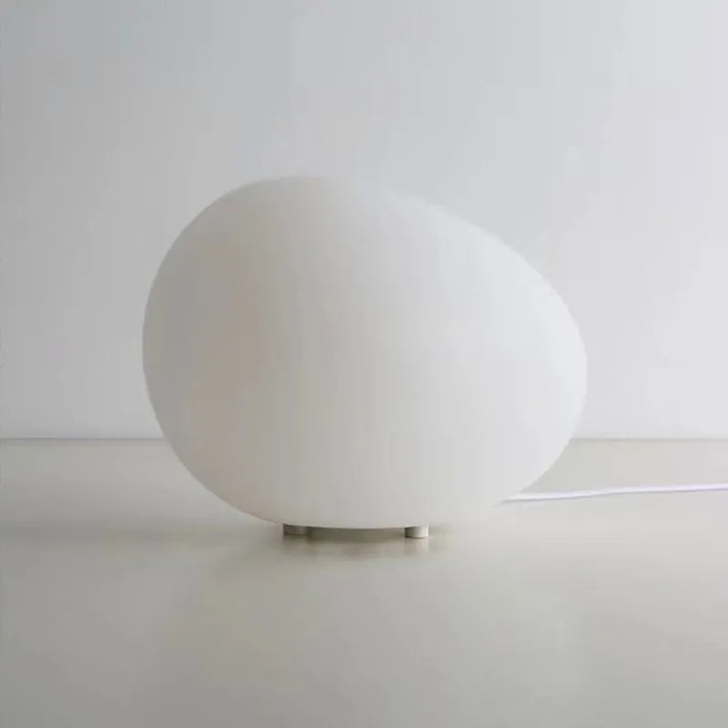 Cobblestone Night Light - Modern Nostalgia 