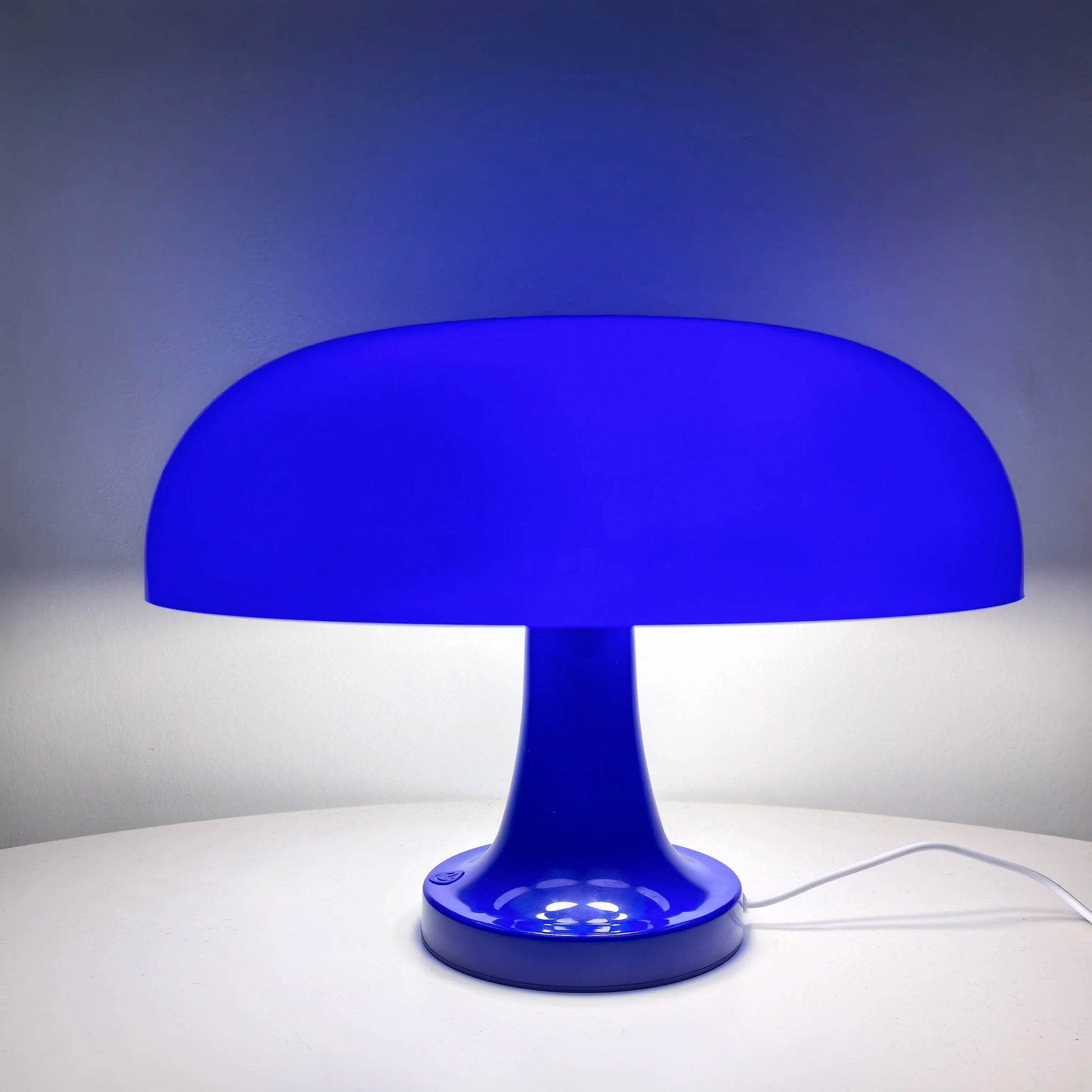 Classic Mushroom Table Lamp