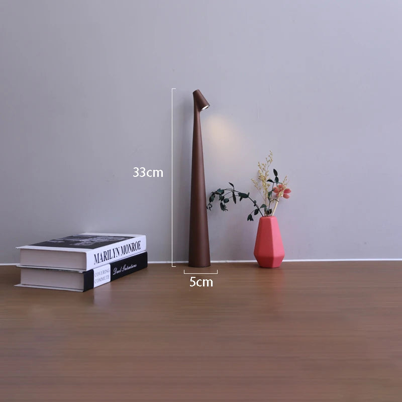 LED Focus Light