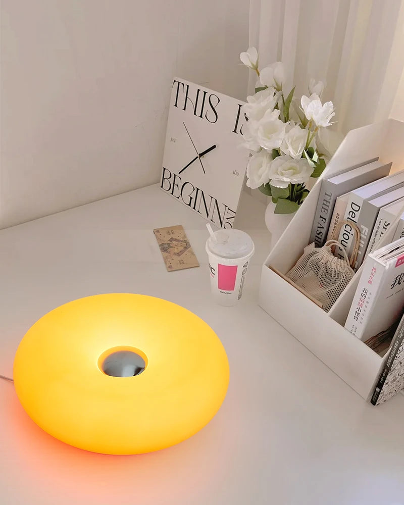 Donut Wall Lamp - Everyday Edition