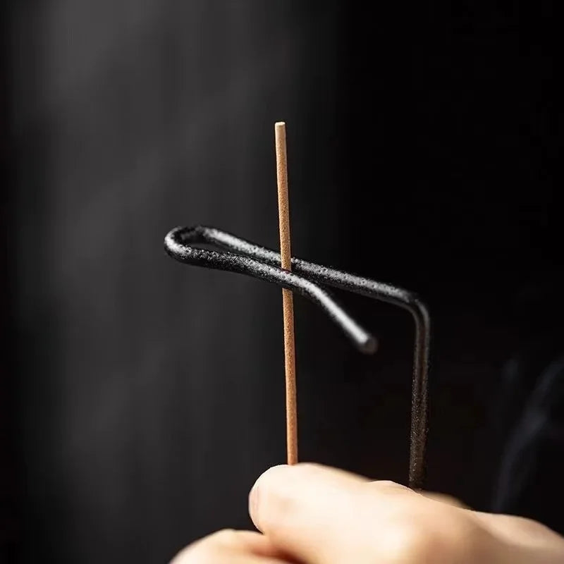 Inverted Incense Burner - Modern Nostalgia 