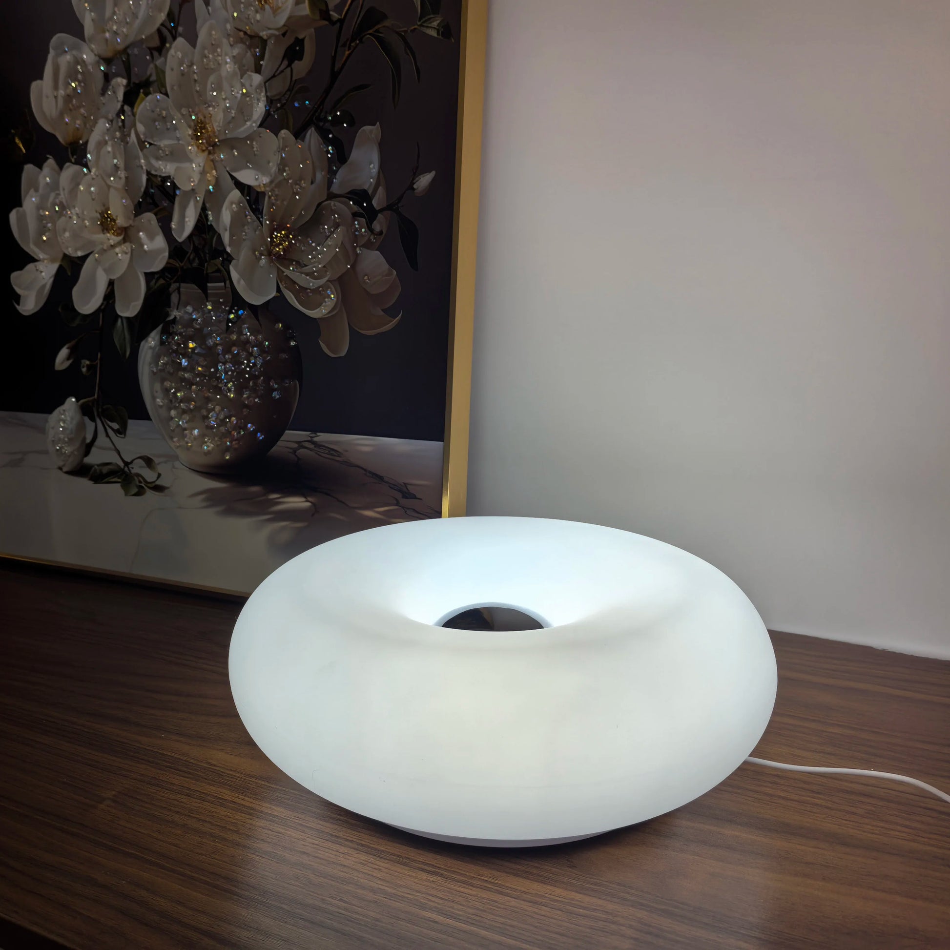 Donut Wall Lamp - Everyday Edition