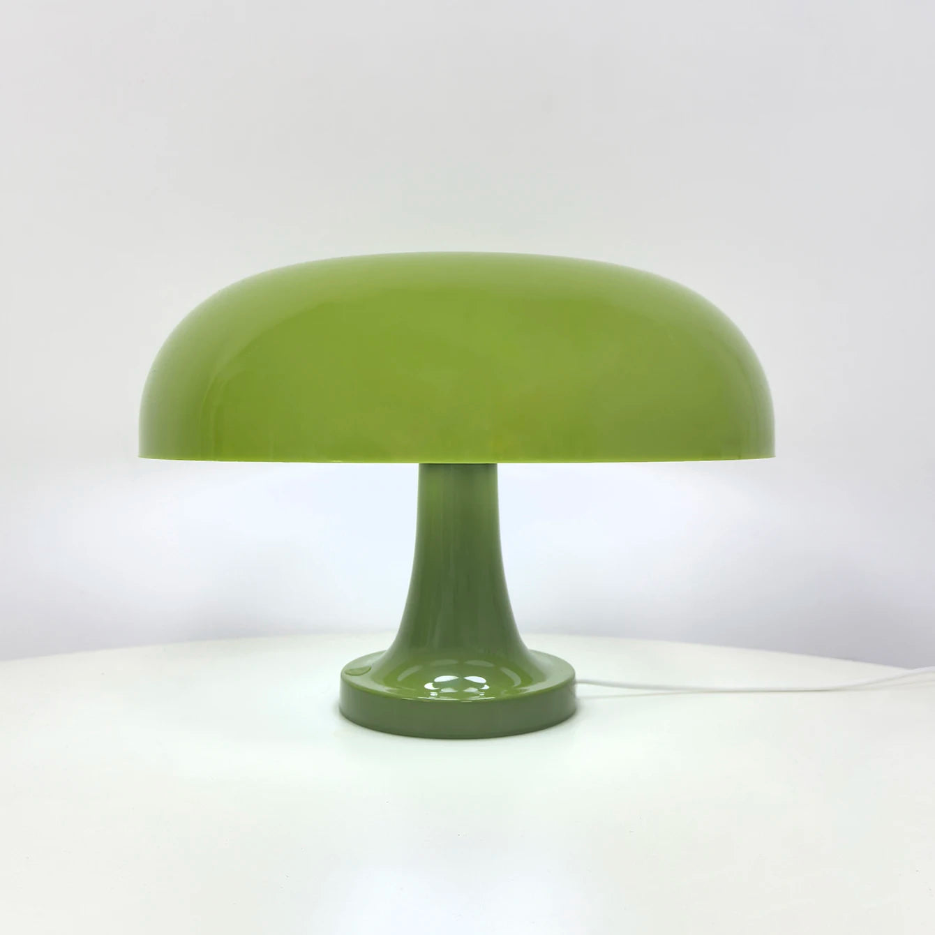 Classic Mushroom Table Lamp