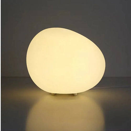 Cobblestone Night Light - Modern Nostalgia 