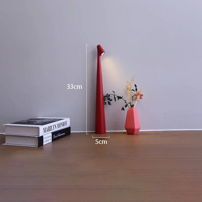 LED Focus Light