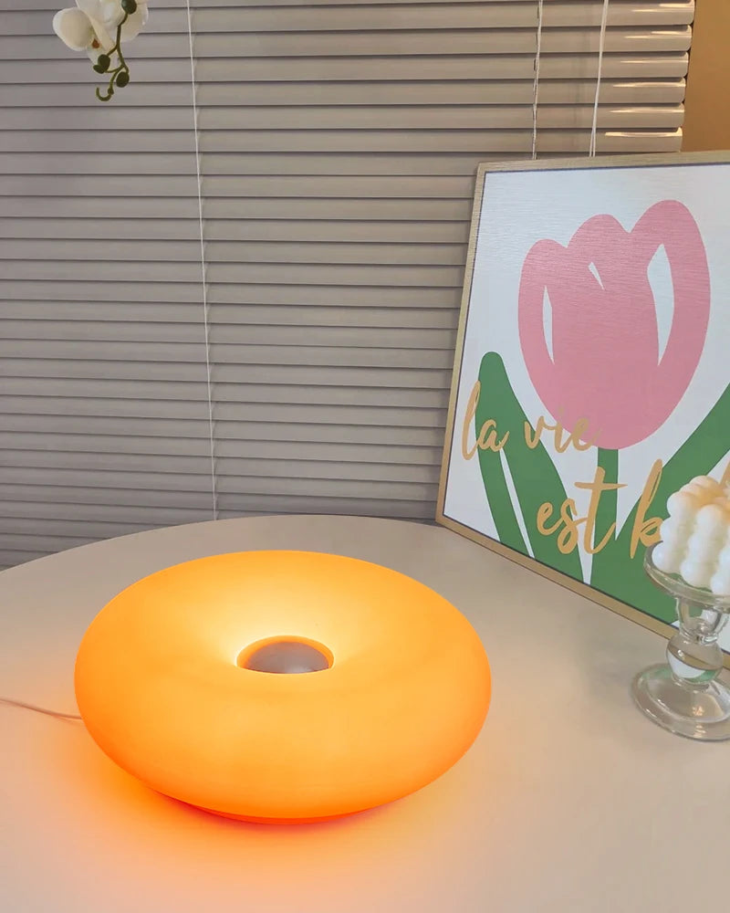 Donut Wall Lamp - Everyday Edition