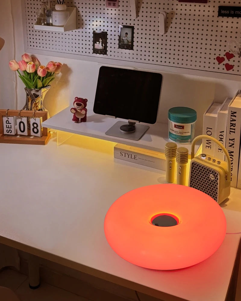 Donut Wall Lamp - Everyday Edition