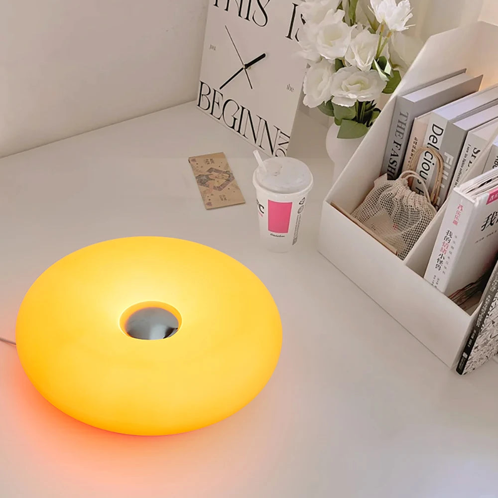 Donut Wall Lamp - Everyday Edition