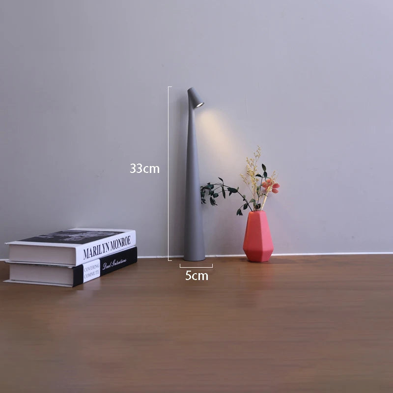 LED Focus Light