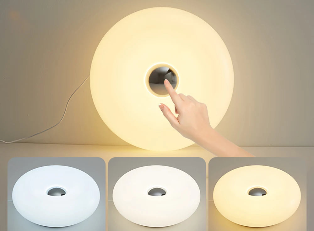 Donut Wall Lamp - Everyday Edition