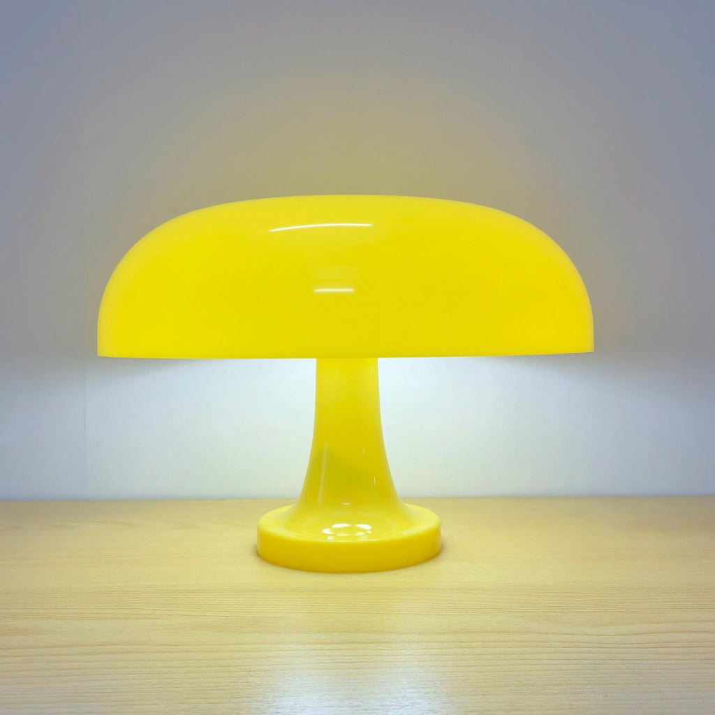 Classic Mushroom Table Lamp
