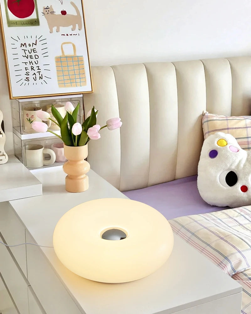Donut Wall Lamp - Everyday Edition
