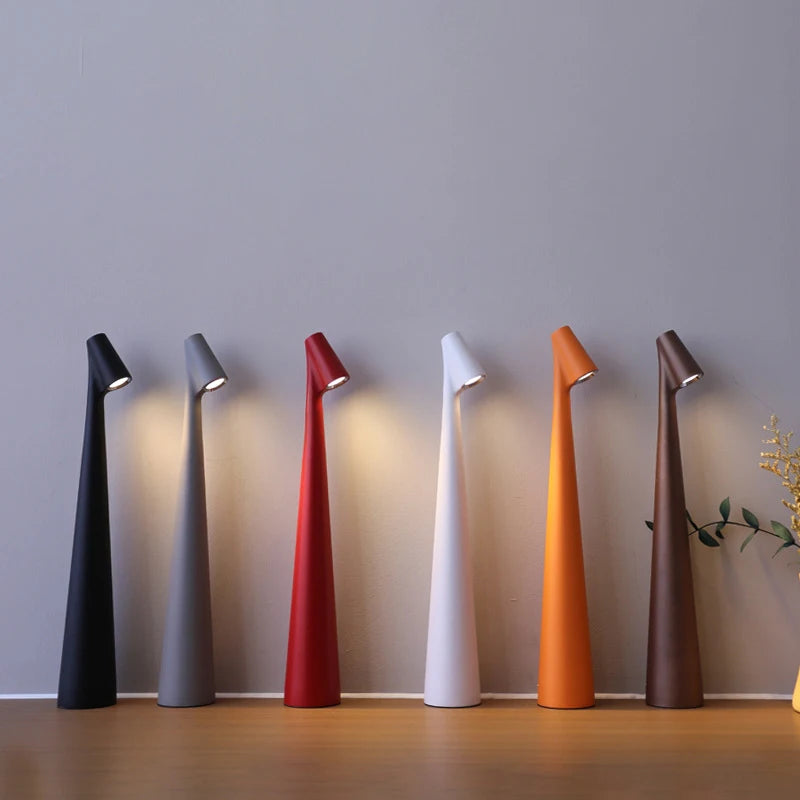 LED Focus Light