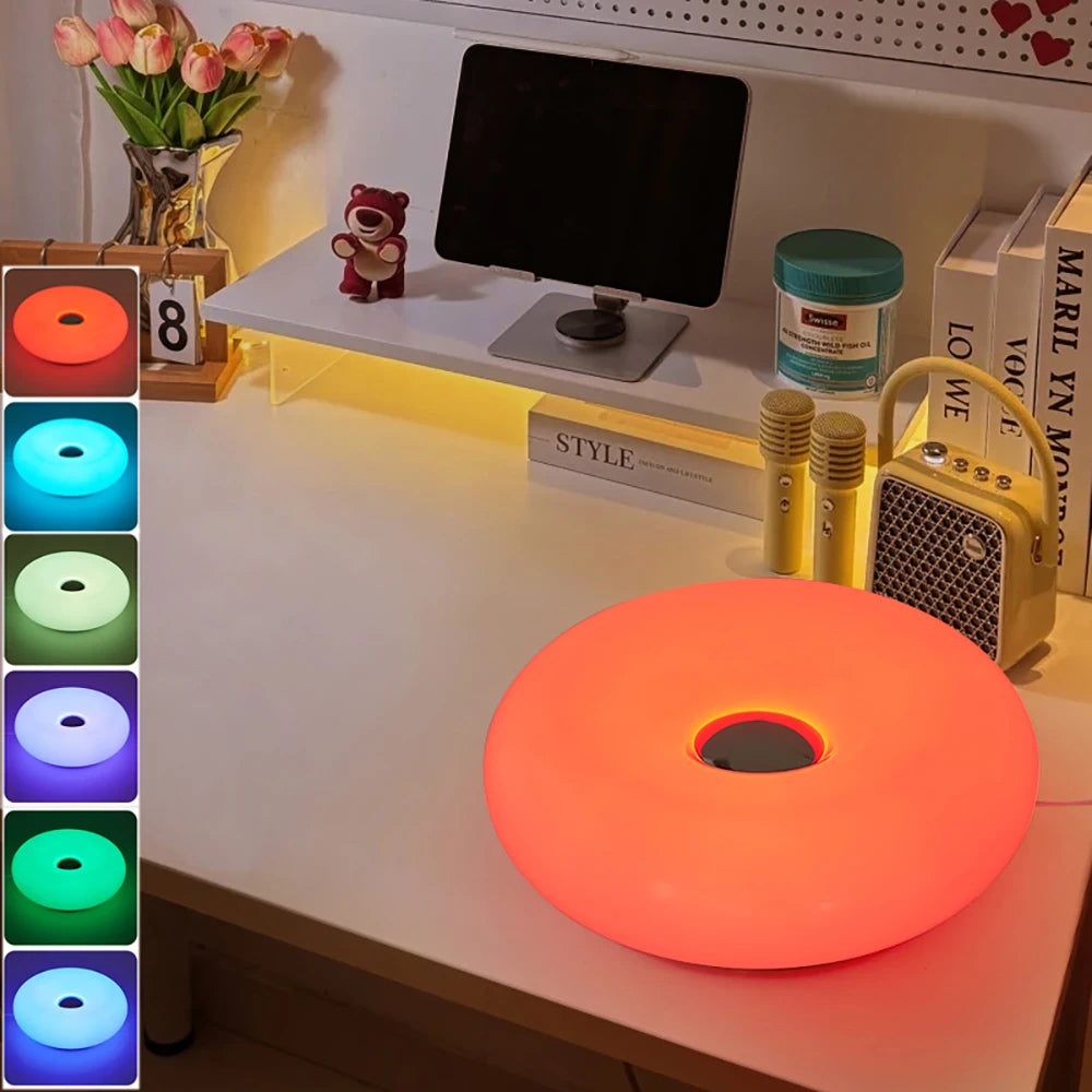 Donut Wall Lamp - Everyday Edition
