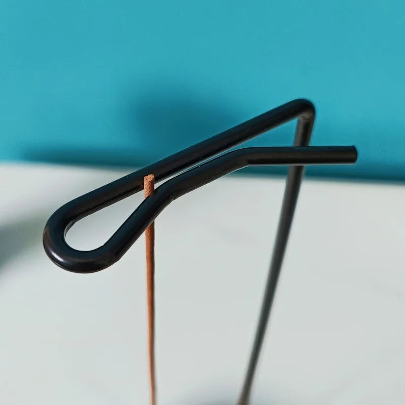 Inverted Incense Burner - Modern Nostalgia 